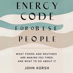 Energy Code For Obese People