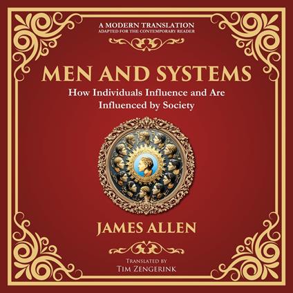 Men and Systems