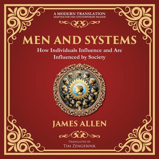 Men and Systems