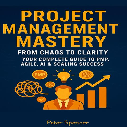 Project Management Mastery