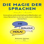 Die Magie der Sprachen