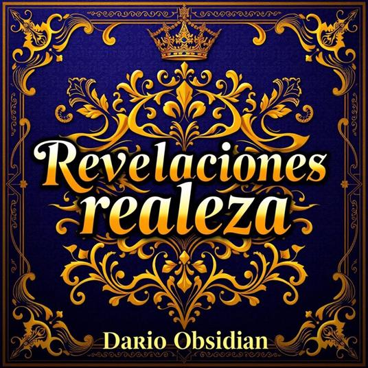 Revelaciones inesperadas de la realeza