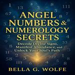 Angel Numbers & Numerology Secrets