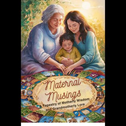 Maternal Musings: A Tapestry of Motherly Wisdom and Grandmotherly Lore