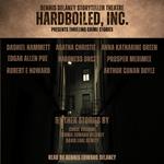 HARDBOILED, INC. Presents Thrilling Crime Stories
