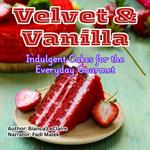 Velvet & Vanilla