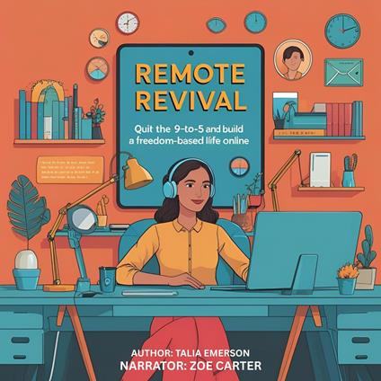 Remote Revival