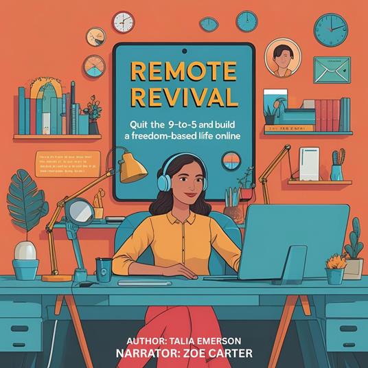 Remote Revival