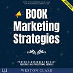 Book Marketing Strategies: