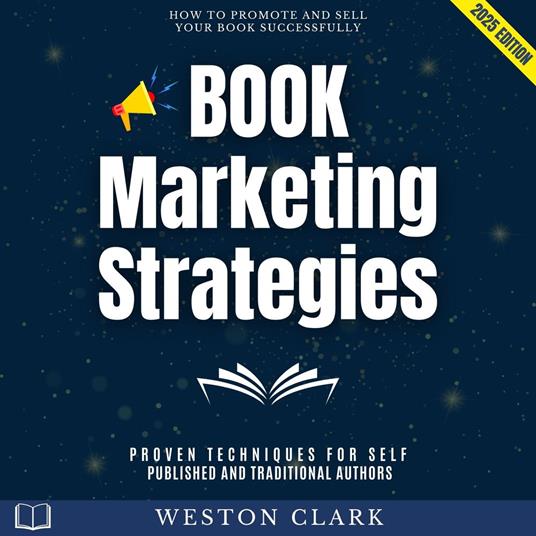 Book Marketing Strategies: