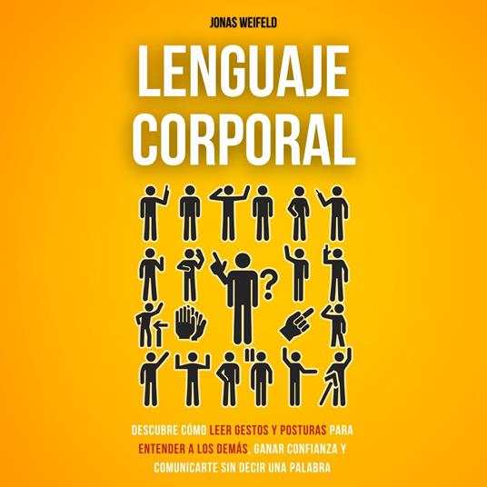 Lenguaje Corporal