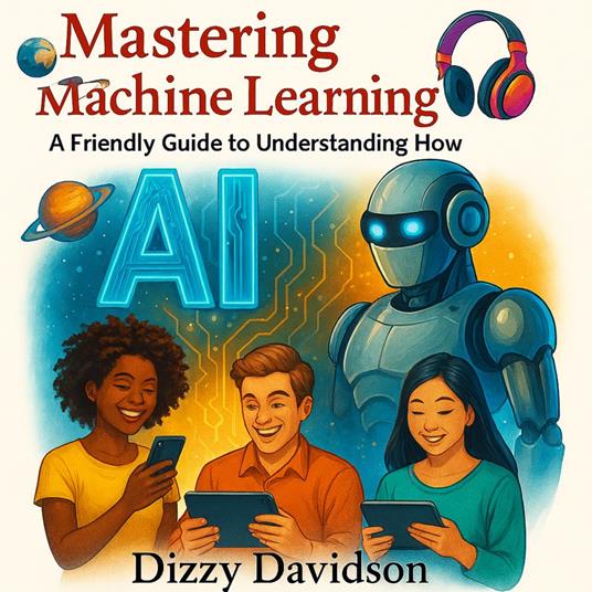 Mastering Machine Learning: A Friendly Guide to Understanding How AI Learns