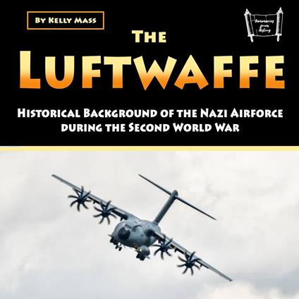 Luftwaffe, The