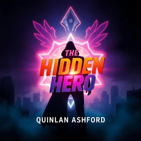 Hidden Hero, The: Secrets of an American Spy’s Daring Diplomacy