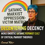 Decentering Decency