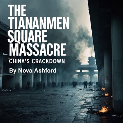 Tiananmen Square Massacre, The
