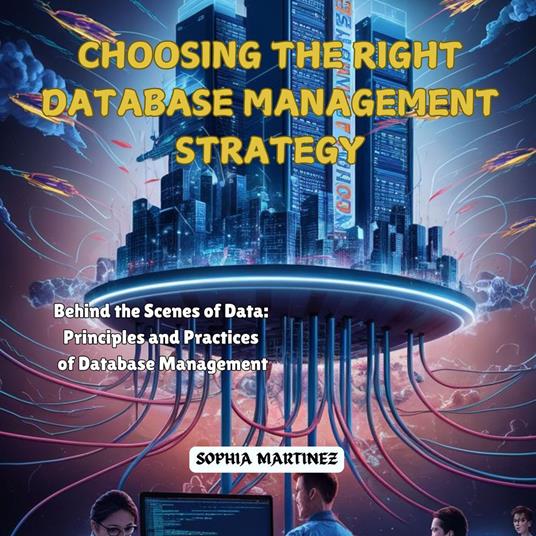 Choosing the Right Database Management Strategy
