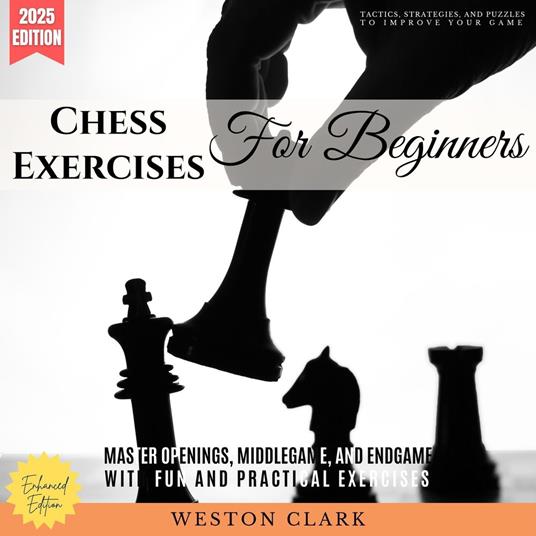 Chess Exercises for Beginners: