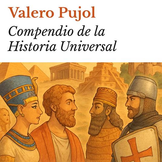 Compendio de la Historia Universal