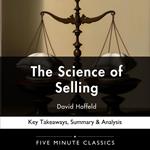 Science of Selling by David Hoffeld, The