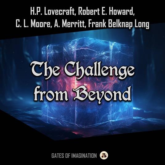 Challenge from Beyond, The