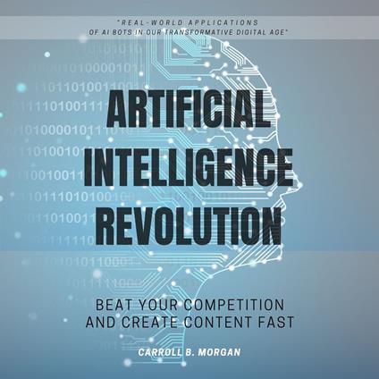 Artificial Intelligence Revolution::