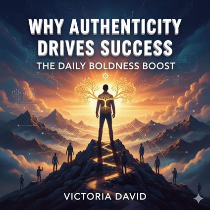 Why Authenticity Drives Success