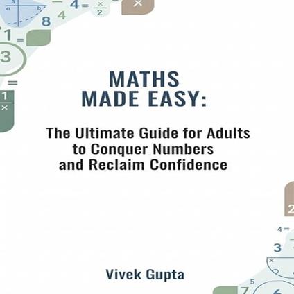 Maths Made Easy
