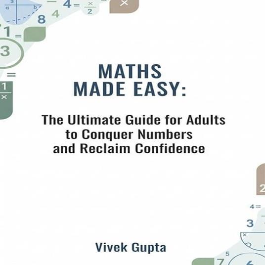 Maths Made Easy