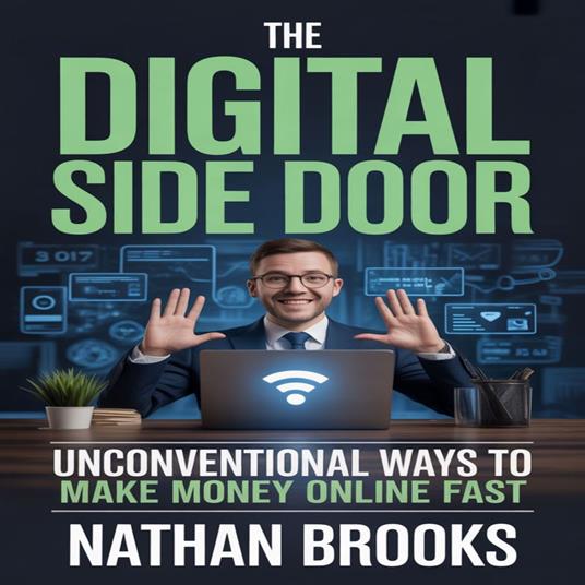 Digital Side Door, The
