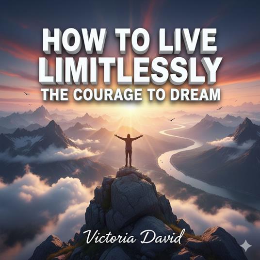 How to Live Limitlessly