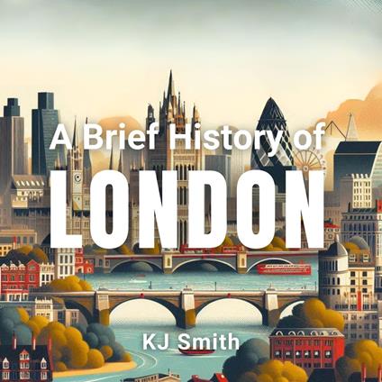 Brief History of London, A