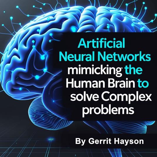Artificial Neural Networks