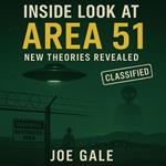 Inside Look At Area 51