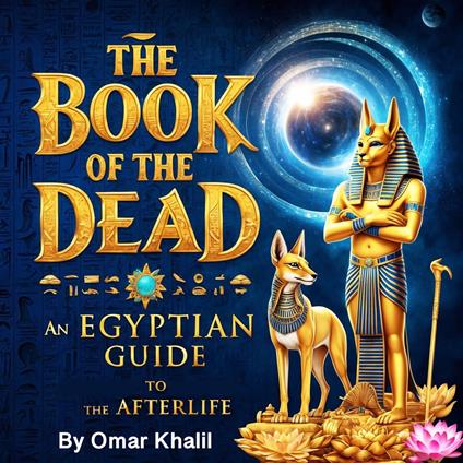 Book of the Dead, The