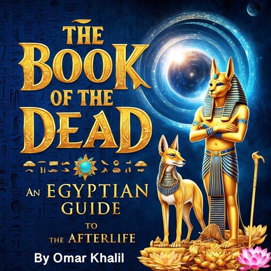 Book of the Dead, The