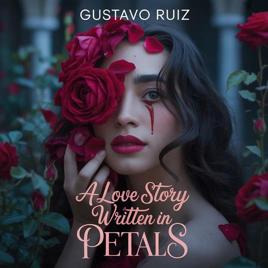 love story written in petals, A