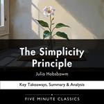 Simplicity Principle by Julia Hobsbawm, The