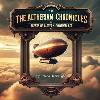 Aetherian Chronicles, The