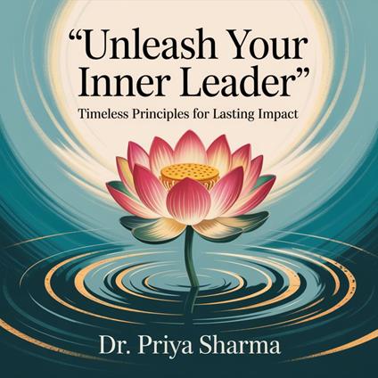 Unleash Your Inner Leader