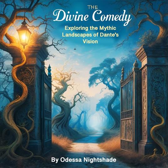 Divine Comedy, The