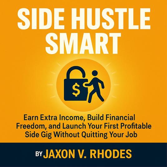 Side Hustle Smart