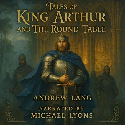Tales of King Arthur and the Round Table