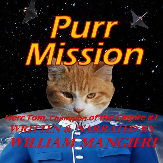 Purr Mission