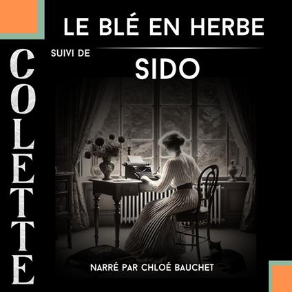 Le Blé en Herbe + Sido