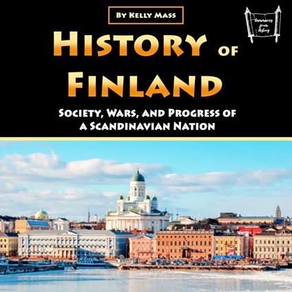 History of Finland