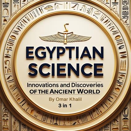 Egyptian Science