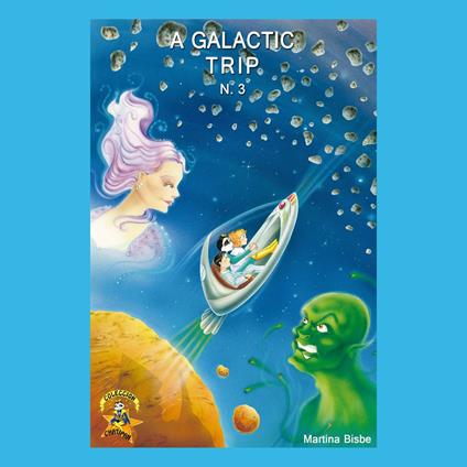 galactic trip, A