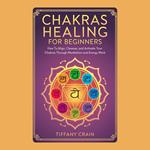 Chakras Healing For Beginners
