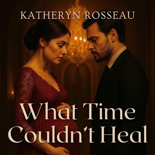 What Time Couldn’t Heal